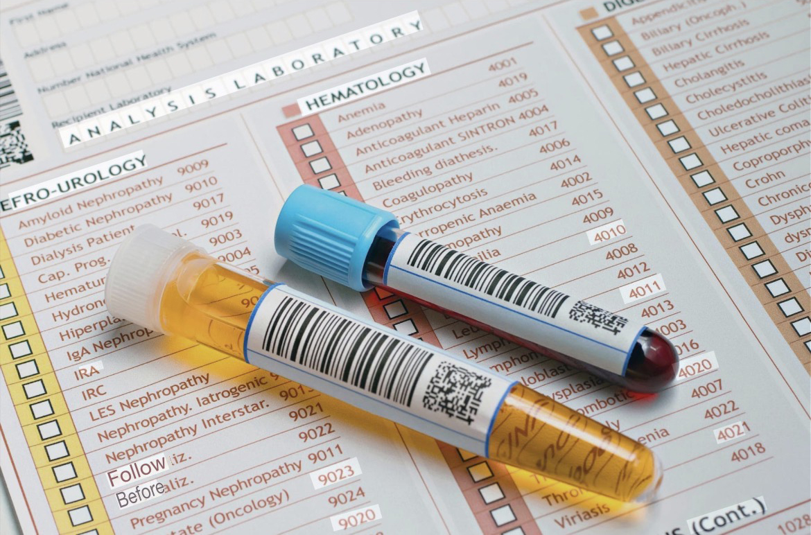 Stick -N- Go Phlebotomy Solutions