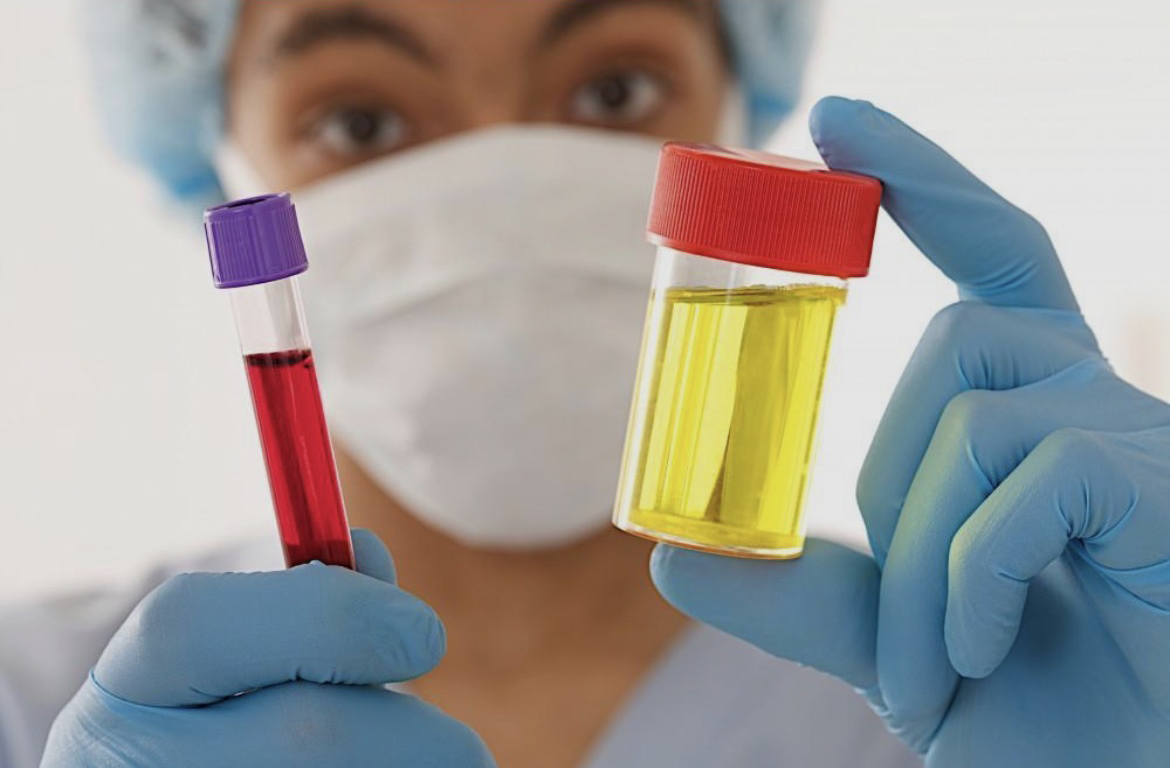 Stick -N- Go Phlebotomy Solutions