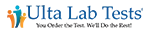 Ulta lab - logo